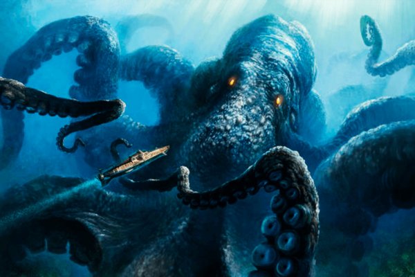 Kraken это современный маркетплейс